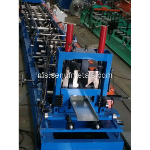 CZ Rollable Roll Forming Machine